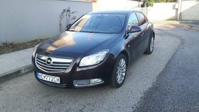 Insignia 2.0, 118kw - 3