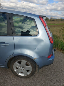 Predám Ford Focus C-max - 3