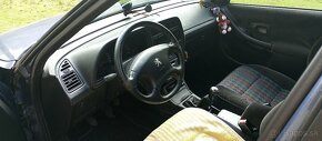 Peugeot 306 SW - 3