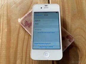 iphone 4 16GB - 3