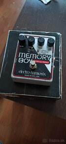 Electro harmonix Memory Boy - 3