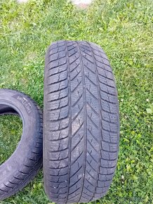 Zimne Pneumatiky 225/60 R17 - 3