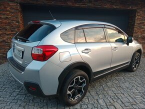 Subaru XV 2.0D 4X4 108kW 2013, TOP, SERVIS SUBARU, KAMERA.. - 3