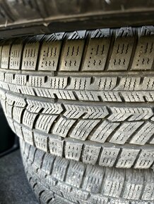 Zimné pneumatiky Austone 185/60 R15 - 3