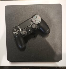 Ps4 slim 1tb - 3