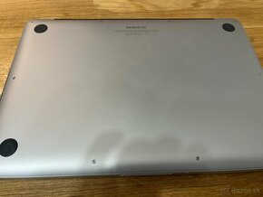 MacBook pro 13 Retina 2015 Core i5 2,9 ghz 500 gb - 3