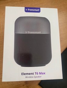 Reproduktor Tronsmart Element T6 Max - 3