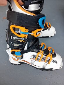 Skialp scarpa maestrale velkost 40-41, MP 26CM - 3