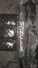 Moncler Bunda - 3