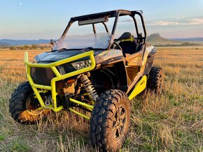 Polaris RZR 1000xp EPS - 3