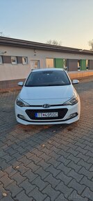 Hyundai i20 - 3