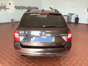 Škoda Superb 2.0TDI 4x4 2013 - 3