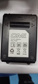 Akumulator CMI - 3