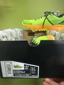 Topánky Under armour HOVR DS Ridge TR - 3