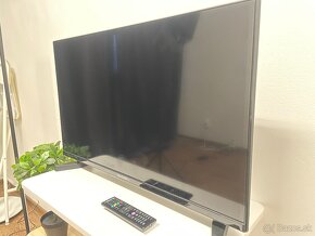 Televízor 32" Gogen TVH 32P381T - 3