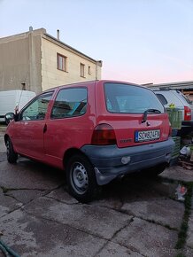 Twingo 1.gen - 3