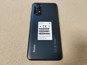 Xiaomi Redmi Note 11.  4gb+2gb/128gb.  Šedá metalíza. - 3