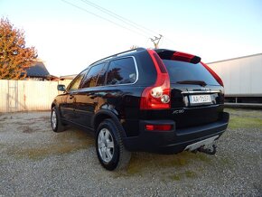 Volvo XC90 XC 90 D5 Momentum A/T - 3