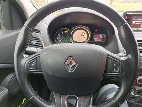 Renault Megane 1,5 DCI. automat. 81 kw. - 3