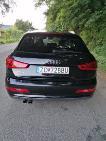 audi q3 2.0tdi - 3