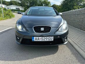 Seat Leon FR 2.0TDI 125KW DSG F1 Webasto - 3