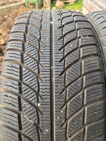 205/50 r17 zimné Goodride - 3