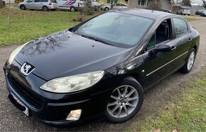 Peugeot 407 1.6HDI - 3