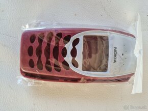 Kryt Nokia 3410 - 3