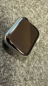 Apple Watch 6 Stainless Steel 40mm  (GPS+Celular) - 3