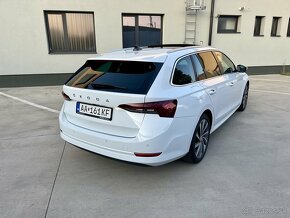 ŠKODA OCTAVIA 4 2.0TDI DSG STYLE 110kW - 3