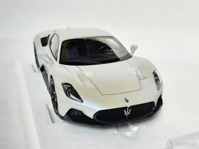 1:18 - Maserati MC20 (2020) - BBR - 1:18 - 3