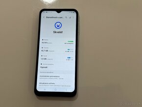 Samsung A14 4/64GB stav NOVÉHO - 3