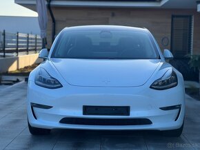 Tesla 3, Dual motor, 362KW, 2020 (Odpočet dph, cena bez dph) - 3