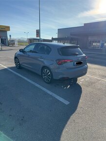 Fiat Tipo 1.6 Etor-Q,S-Desing,automat,benzin+lpg - 3