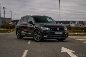 Volkswagen Tiguan R-Line 2.0 TDI SCR BMT Edition Highline DS - 3