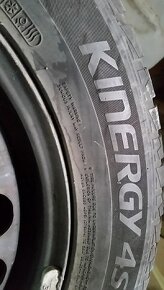 disky 16", 5x112 - 3