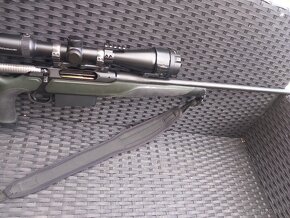 Sauer 404 8x68s - 3