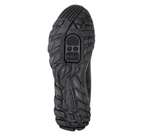 MTB tretry R2 Orion, black/gray, veľkosť 41 - 3