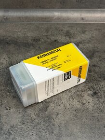 Frézovací VBD hlava Kennametal - 3