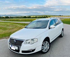 Vw Passat 2.0 Tdi 125kw 170ps Highline - 3