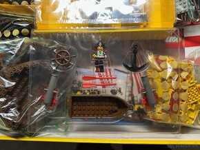 Lego pirates 6285 - 3