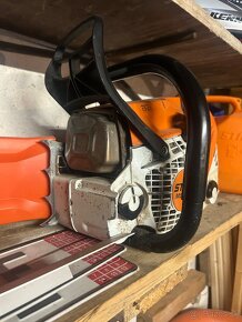 stihl ms500i - 3