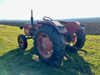 Zetor 2511 POJAZDNÉ - 3