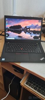 Notebook Lenovo ThinkPad L480 - 3