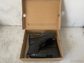 Dr. Martens AUDRICK BOOT - veľkosť 42 - 3