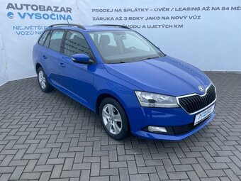 Škoda Fabia Com. 1.0TSi ČR 1.maj. AMBITION DPH - 3