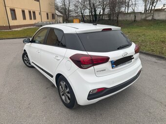 Hyundai i20 1.2 61kw 2019 - 3