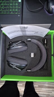 Razer Blackshark V2 Pro 2020 - 3