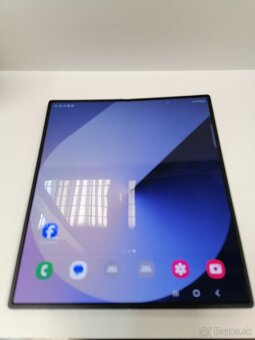 SAMSUNG GALAXY Z FOLD 6 12/256 GB MODRÝ - 3