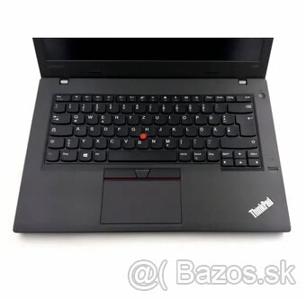 Lenovo ThinkPad L470 Intel Core I5-6200U 8 GB RAM 120 GB SSD - 3